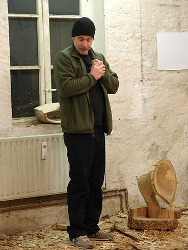 Jonas Adamsons