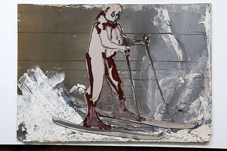 Bilder von Simon Nelke a
