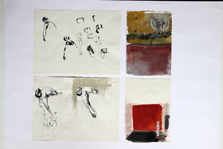 Bilder von Simon Nelke a