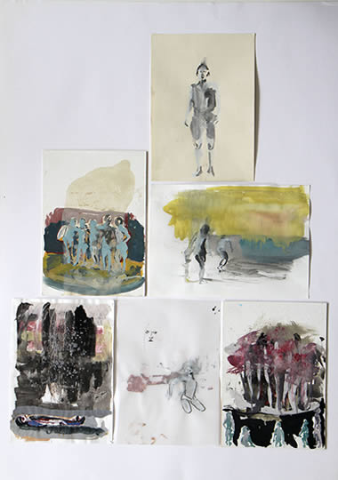 Bilder von Simon Nelke a